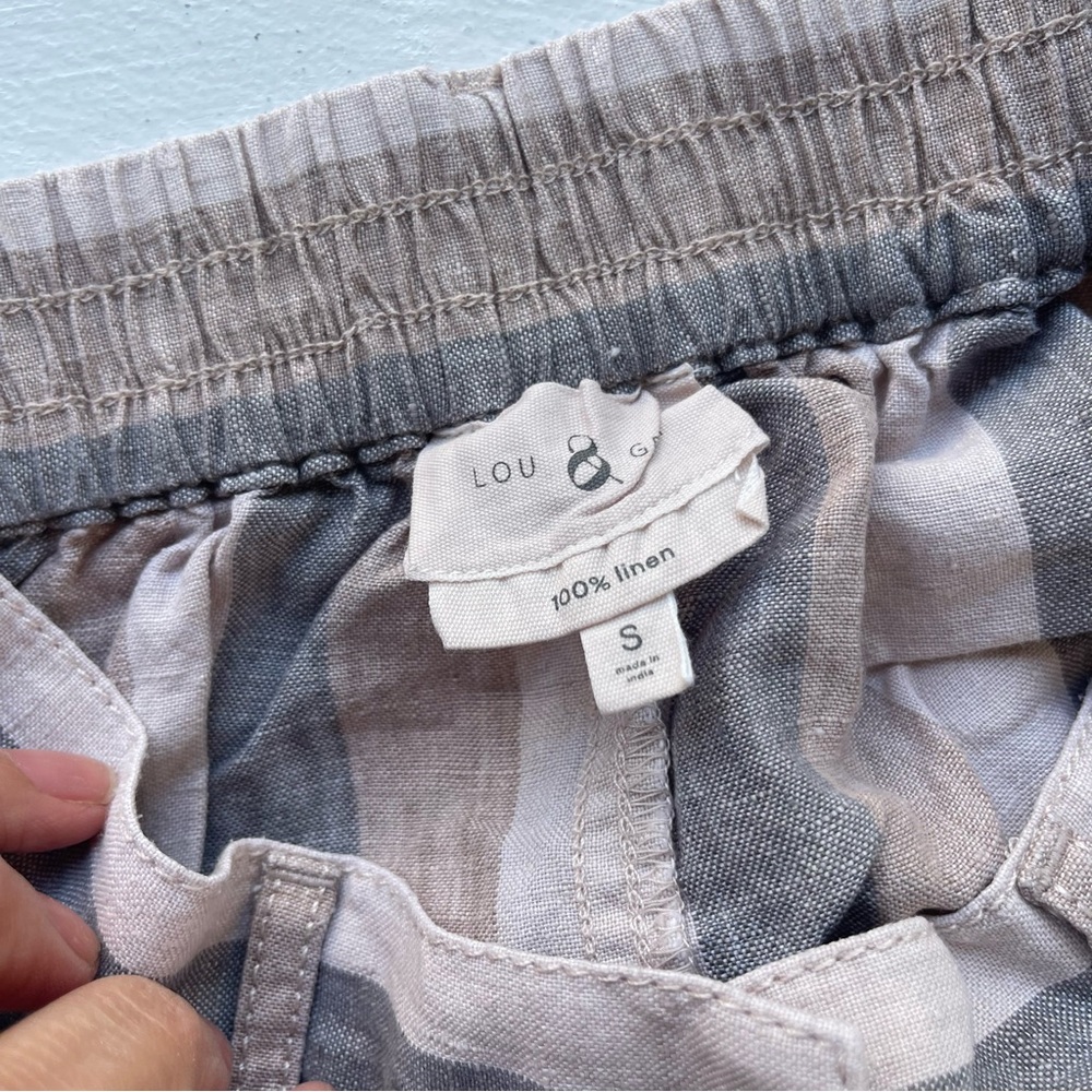 Lou & Grey Linen Set - Picture 4 of 6